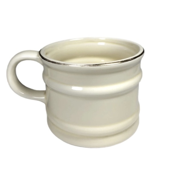 Franklin Shaving Mug - Picture 3 of 7